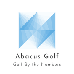 Abacus Golf logo