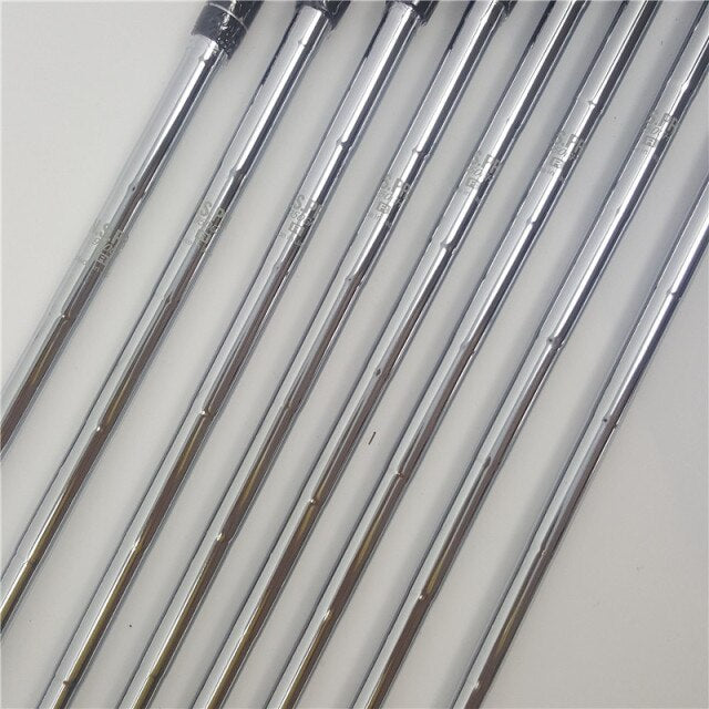 golf club soft iron forging AF-303 Endo limited edition golf iron set golf club iron head 7piece with headcover free shipping