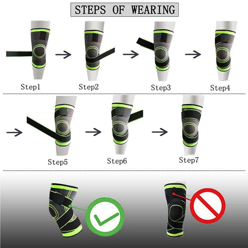 Knee Brace
