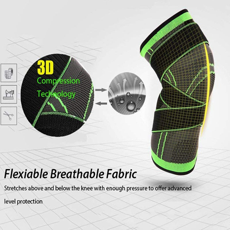 Knee Brace