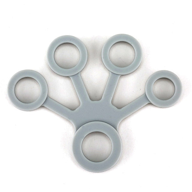 1Pcs Silicone Finger Expander