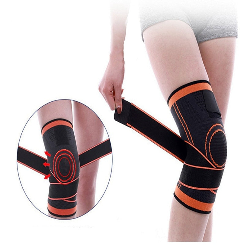 Knee Brace