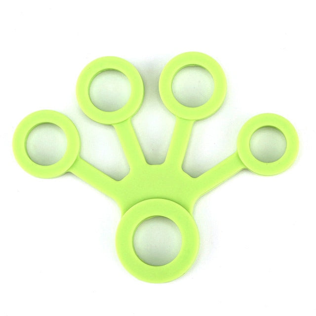 1Pcs Silicone Finger Expander