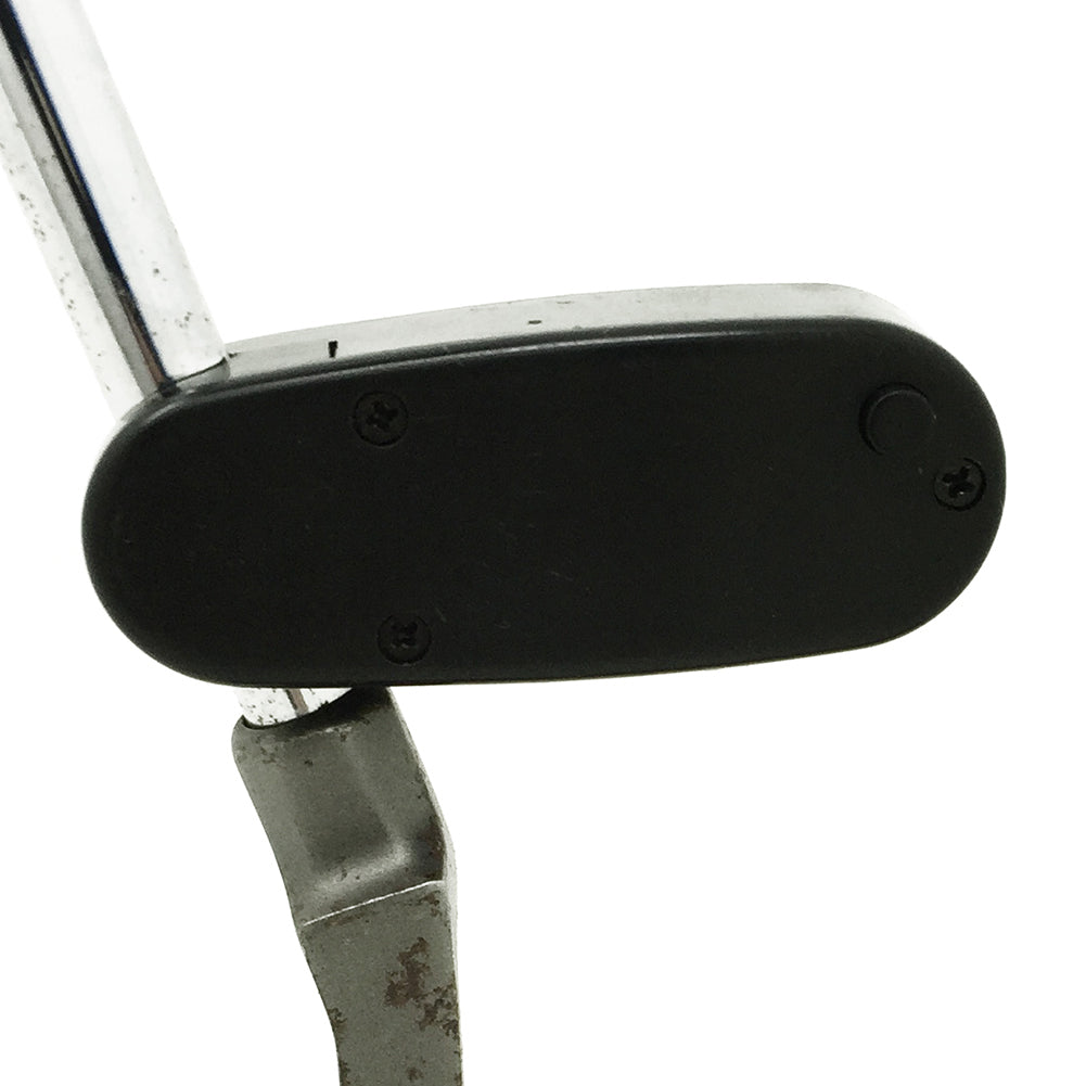 Black Golf Putter Laser Pointer