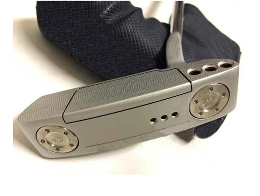 Newpor2/2.5 Series Left-handed Right-handed Golf Putter Golf Clubs