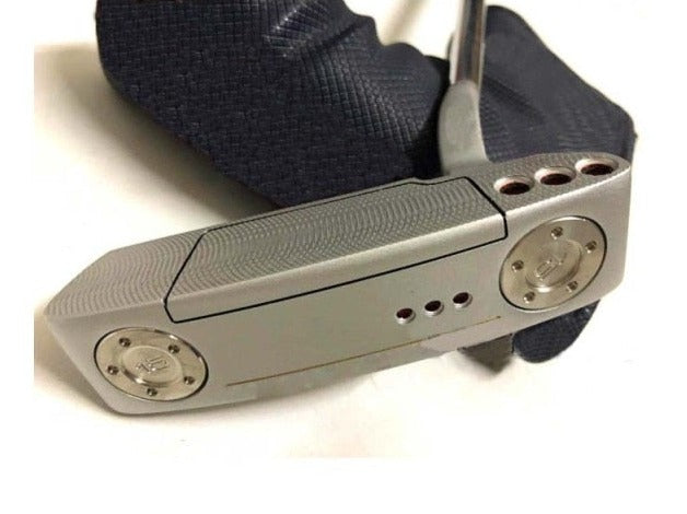 Newpor2/2.5 Series Left-handed Right-handed Golf Putter Golf Clubs